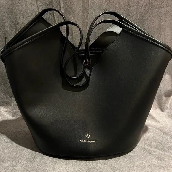 Nanette Lepore Handbag NWT - Picture 2 of 7